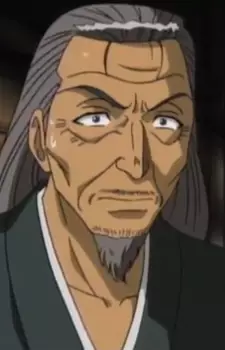 Gambar Karakter Anime: Suzuoki Tsujiguchi