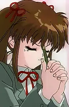 Gambar Karakter Anime: Akemi Takase