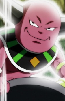 Gambar Karakter Mosco