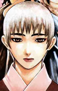 Gambar Karakter Anime: Hong Gildong