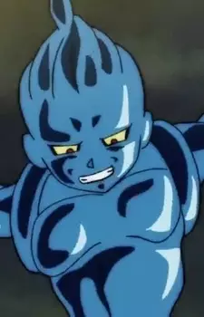 Gambar Karakter Anime: Maji Kayo