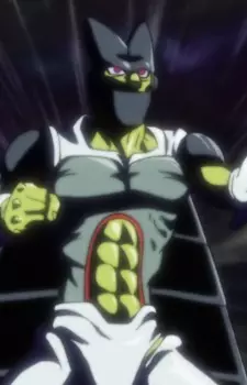 Gambar Karakter Anime: The Preecho