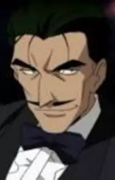 Gambar Karakter Anime: Andy