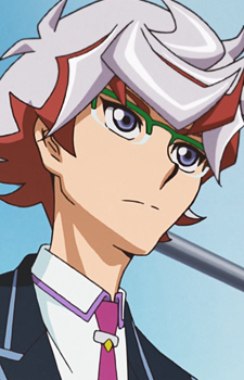 Gambar Karakter Takeru Homura