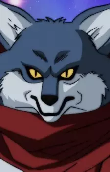 Gambar Karakter Anime: Bergamo