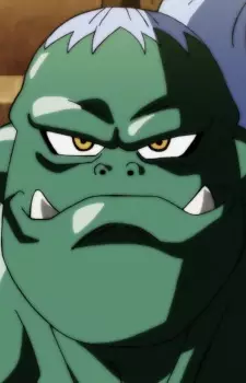 Gambar Karakter Anime: Nink