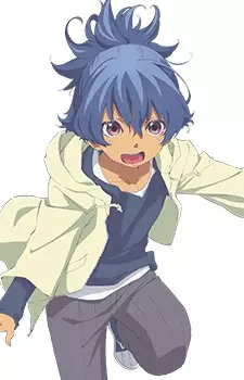 Gambar Karakter Anime: Kokoro Misaki