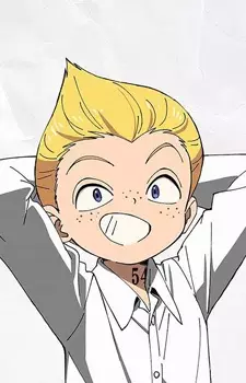 Gambar Karakter Anime: Lannion