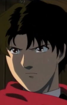 Gambar Karakter Ranpo