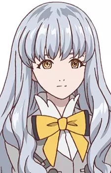 Gambar Karakter Anime: Mia Silverstone