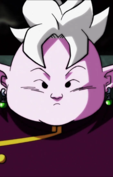 Gambar Karakter Ogma