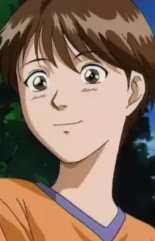 Gambar Karakter Anime: Akie Asaki