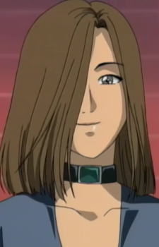 Gambar Karakter Raimu Yuzuki