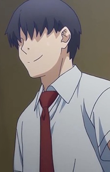 Gambar Karakter Senpai