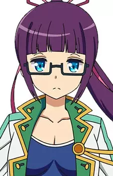 Gambar Karakter Anime: Bethor