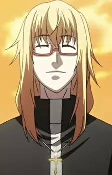 Gambar Karakter Anime: Valeria Trifa