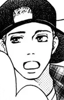 Gambar Karakter Naoto Tsuchiya