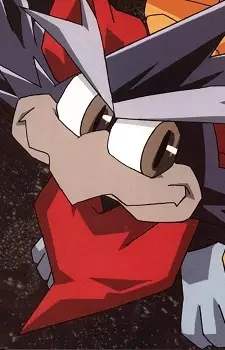 Gambar Karakter Anime: Kir