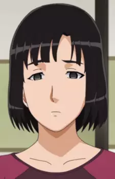 Gambar Karakter Anime: Rin Kiritani