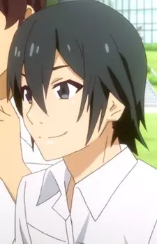Gambar Karakter Anime: Yuusuke Azumi
