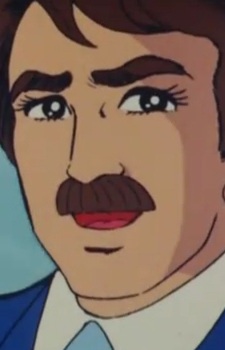 Gambar Karakter Hiro Izumi