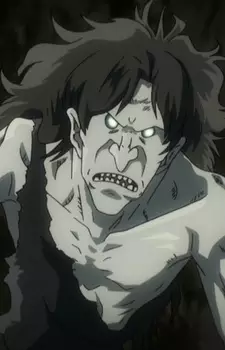 Gambar Karakter Anime: Ryraryus Spenia Ai Indarun