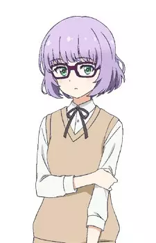 Gambar Karakter Anime: Maiko Sakura