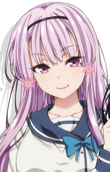 Gambar Karakter Sakura Akino