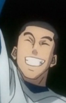 Gambar Karakter Kyousuke Nishimura