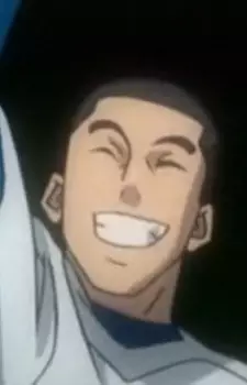 Gambar Karakter Anime: Kyousuke Nishimura