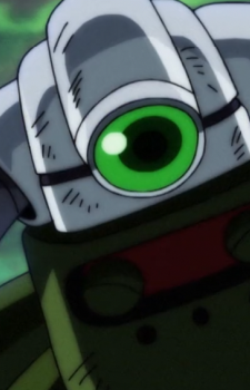 Gambar Karakter Koichiarator