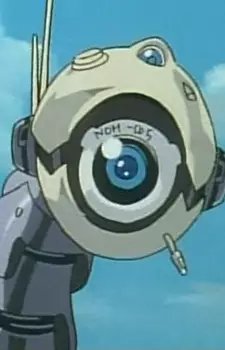 Gambar Karakter Anime: B'T Groupie