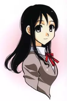 Gambar Karakter Anime: Haruna Tougou