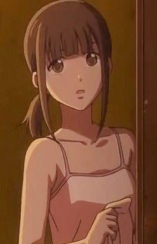 Gambar Karakter Megumi Matsushita