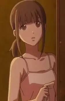 Gambar Karakter Anime: Megumi Matsushita