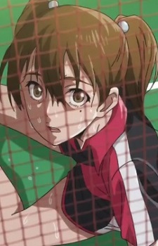 Gambar Karakter Kana Matsui