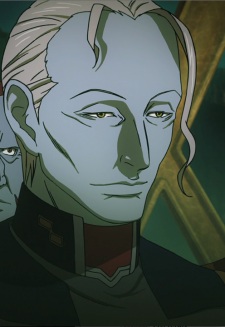 Gambar Karakter Heydom Gimleh