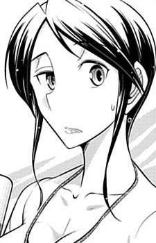 Gambar Karakter Shizuru Ishikawa