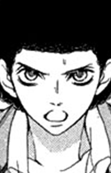 Gambar Karakter Kouta Iizuka