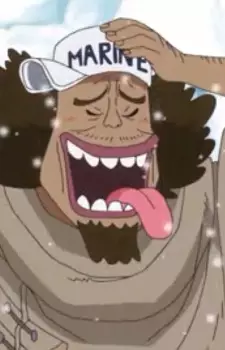 Gambar Karakter Anime: Pike