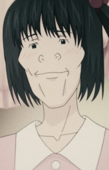 Gambar Karakter Anime: Shouko  Murakami