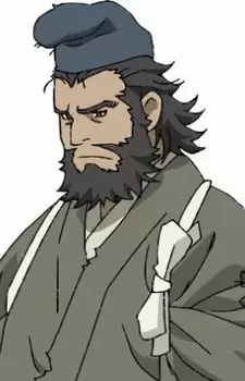 Gambar Karakter Anime: Jukai