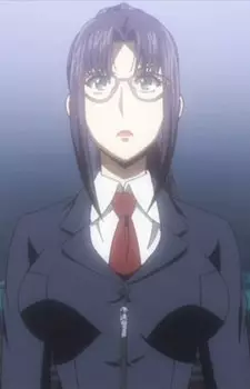 Gambar Karakter Anime: Mai Shinozaki
