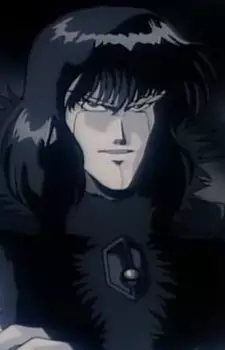 Gambar Karakter Anime: Chaos
