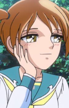 Gambar Karakter Rumi