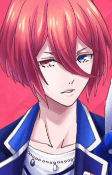 Gambar Karakter Momotarou Onzai