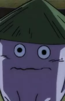 Gambar Karakter Anime: Obake