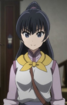 Gambar Karakter Butouka