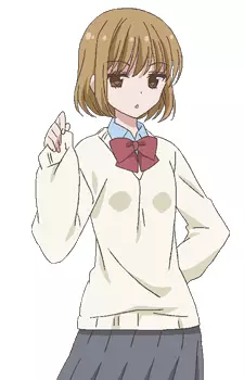 Gambar Karakter Anime: Miyabi Takaoka