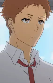 Gambar Karakter Anime: Yousuke Maesawa